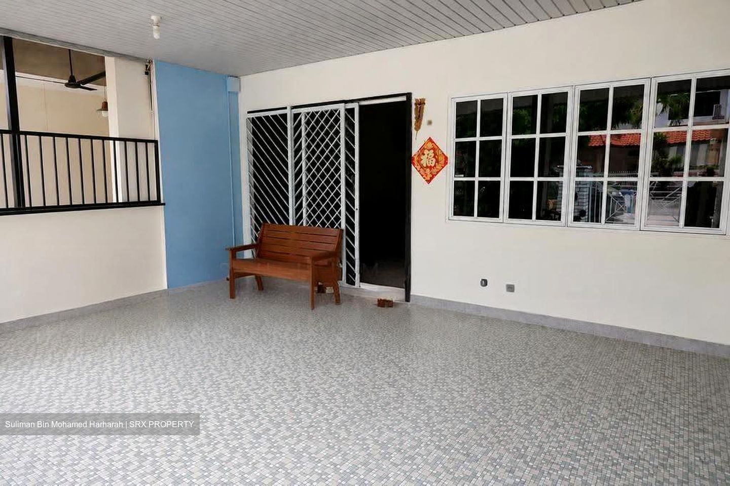 Kee Sun Avenue (D15), Terrace #610250321